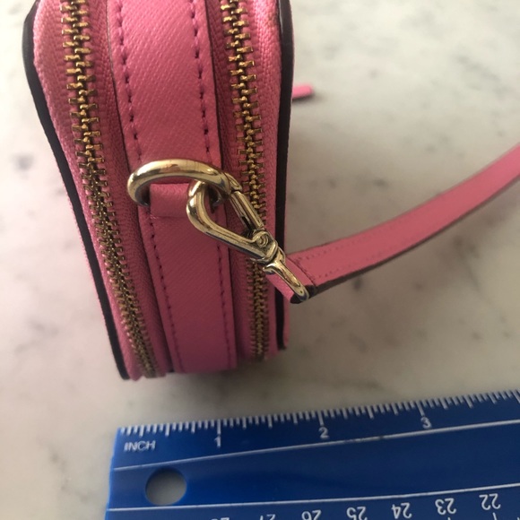 Kate Spade pink Crossbody wallet - Picture 7 of 8